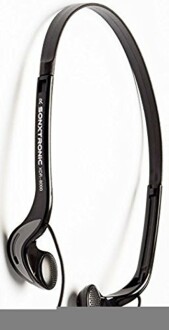 Xdr-8000 Headphones