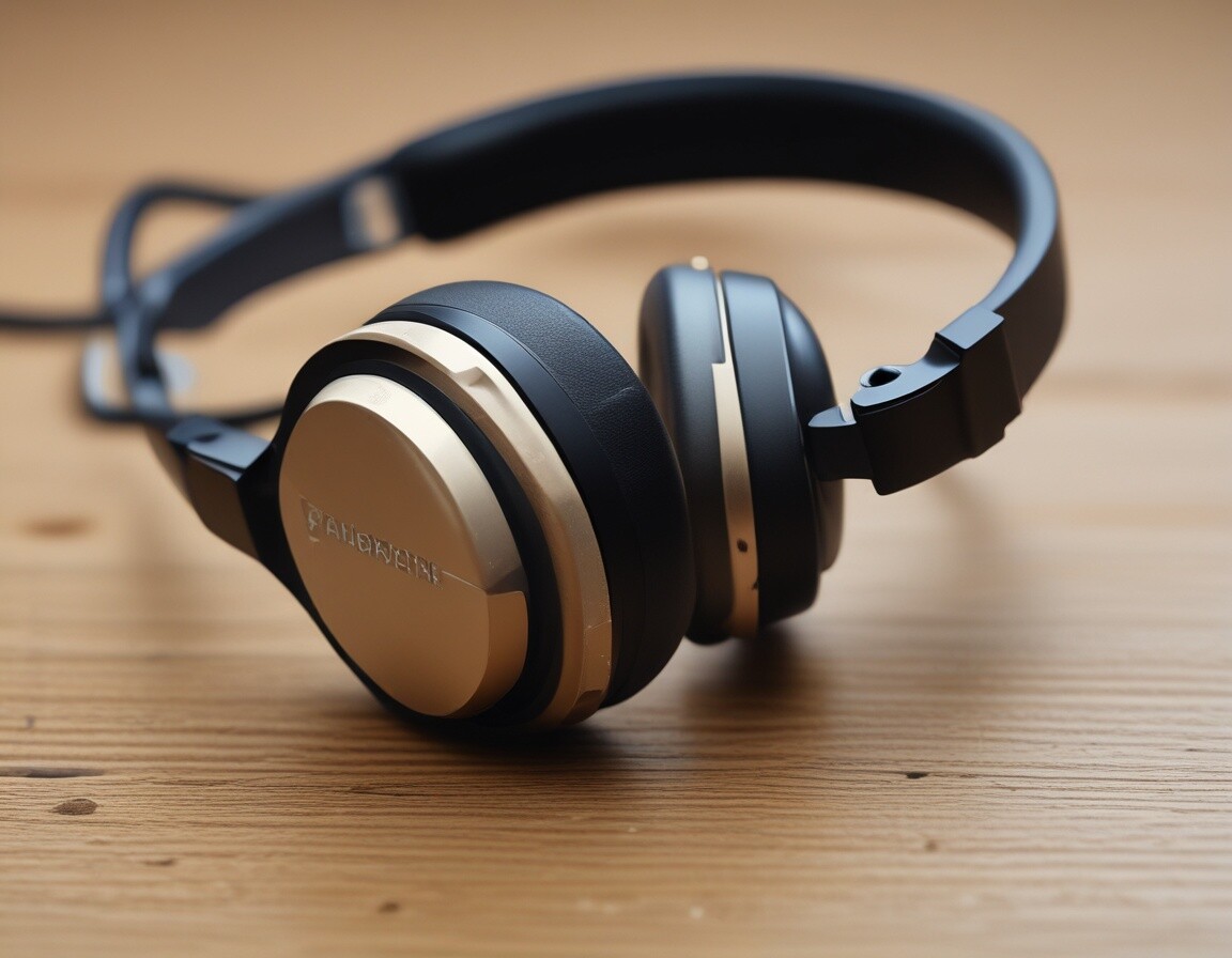 Bone Conduction Headphones