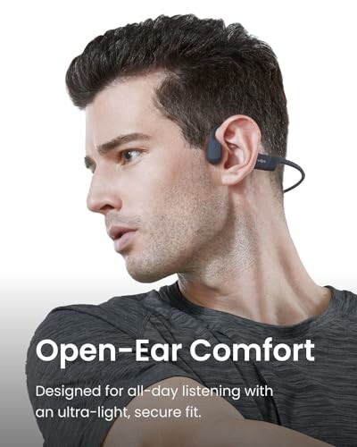 SHOKZ OpenRun