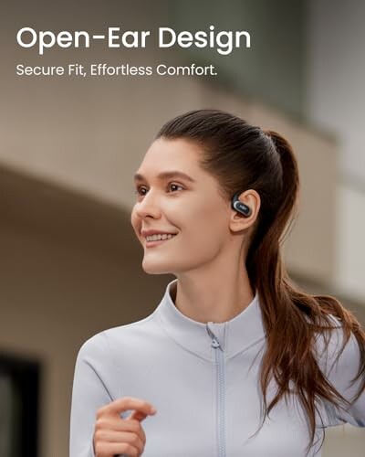 SHOKZ OpenFit Air