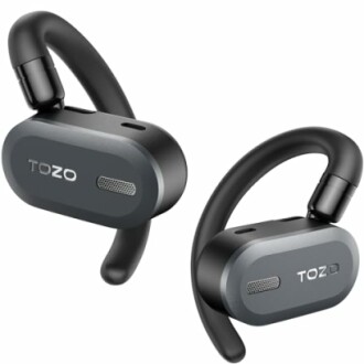 TOZO O2 Open Ear Headphones