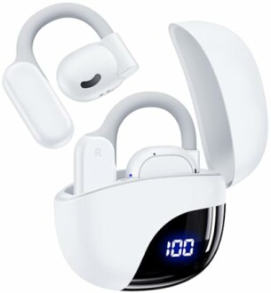 TAGRY Open Ear Headphones