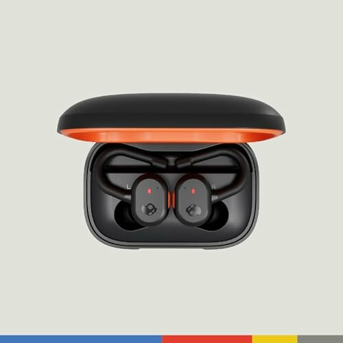 Skullcandy Push Active Earbuds