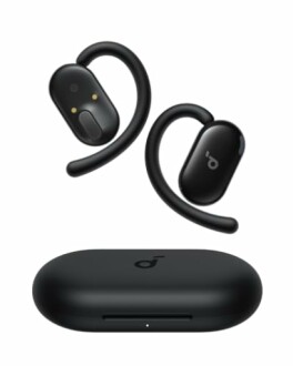 Soundcore V20i Open-Ear Headphones
