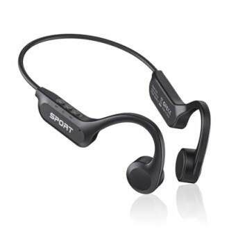 CXK Bone Conduction Headphones