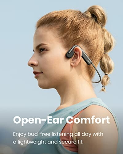 SHOKZ OpenMove